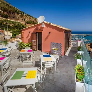 Antico Canale Frühstückspension Castellammare del Golfo