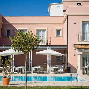 Danieli Hotel Pozzallo