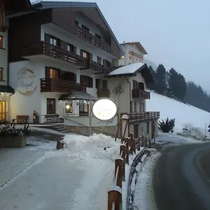 Garni Royal Hotel Arraba