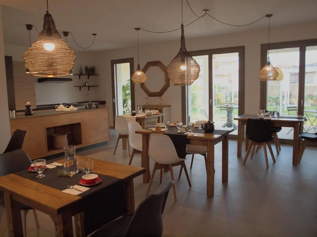Bed & Breakfast B&B Ramerino Grosseto