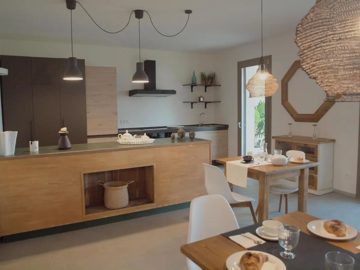 B&B Ramerino Grosseto Italië