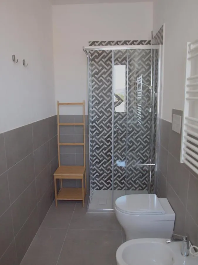 B&B Ramerino Grosseto 0*,
