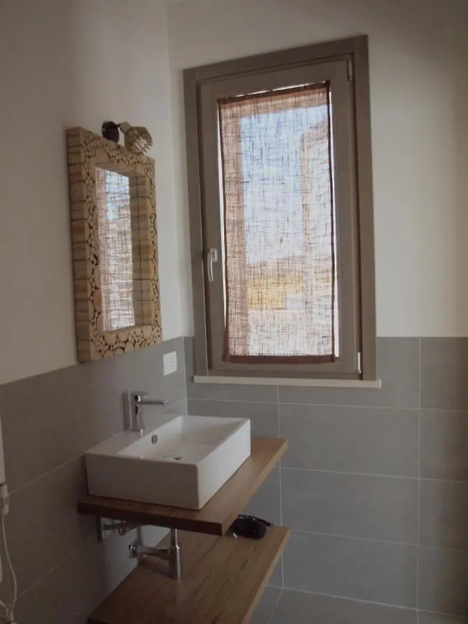 B&B Ramerino Grosseto
