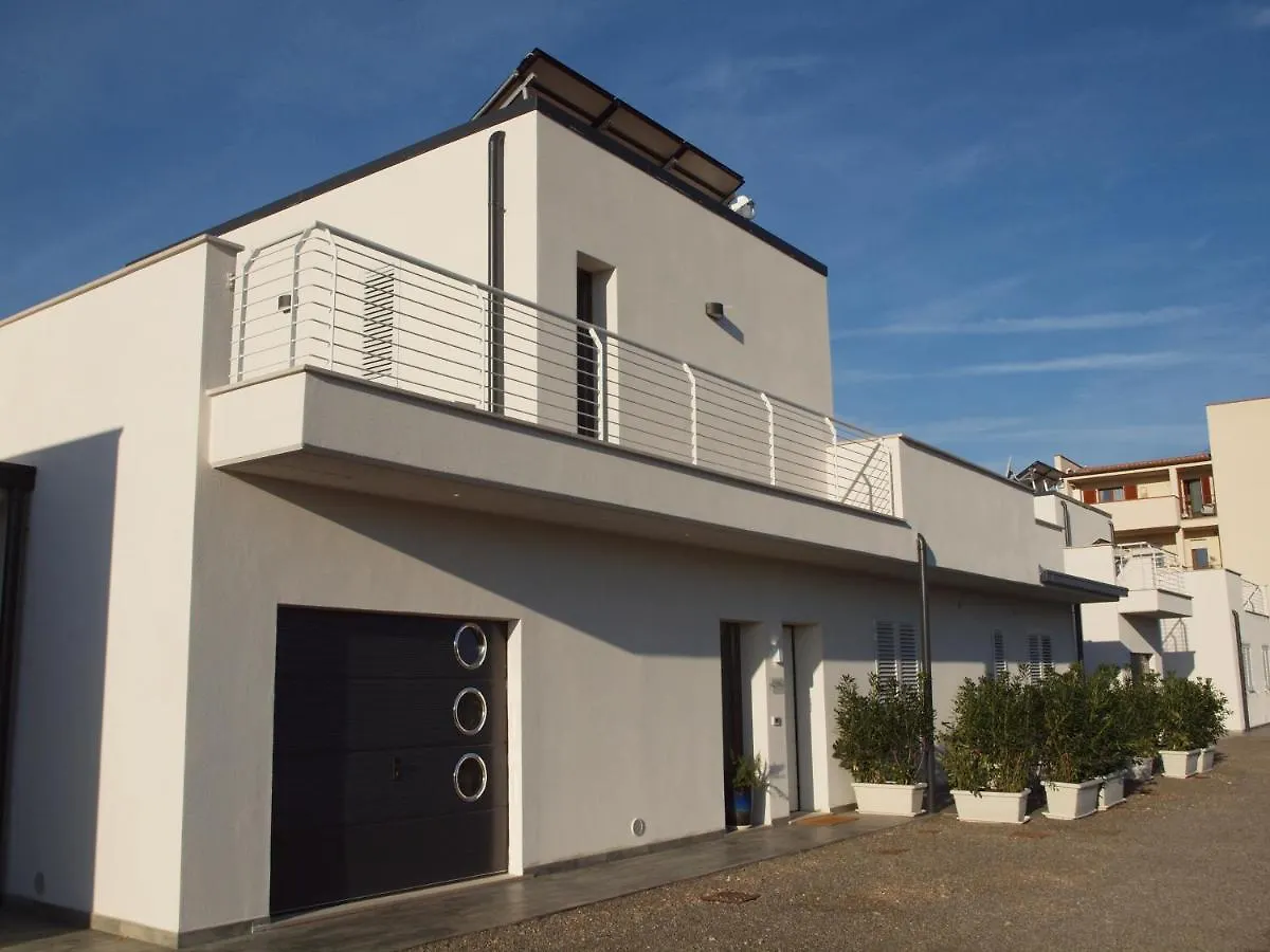 B&B Ramerino Grosseto Bed & Breakfast