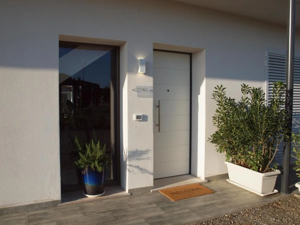 Bed & Breakfast B&B Ramerino Grosseto Italië