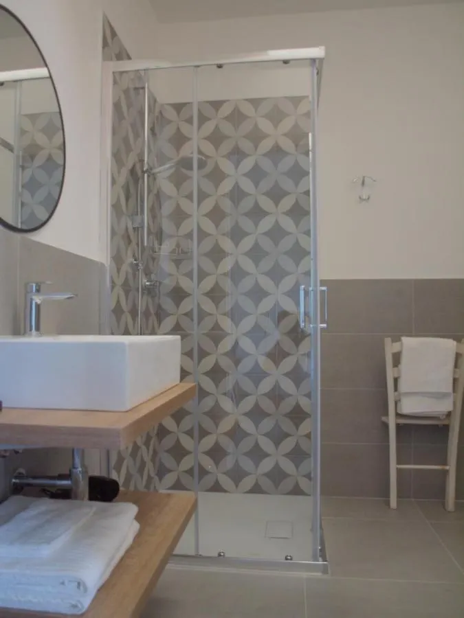 Bed & Breakfast B&B Ramerino Grosseto