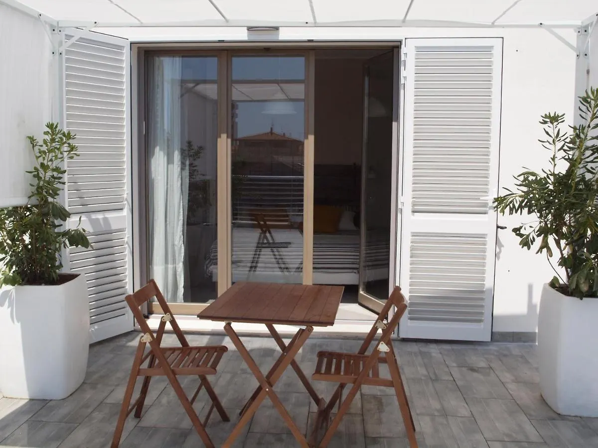 B&B Ramerino Grosseto