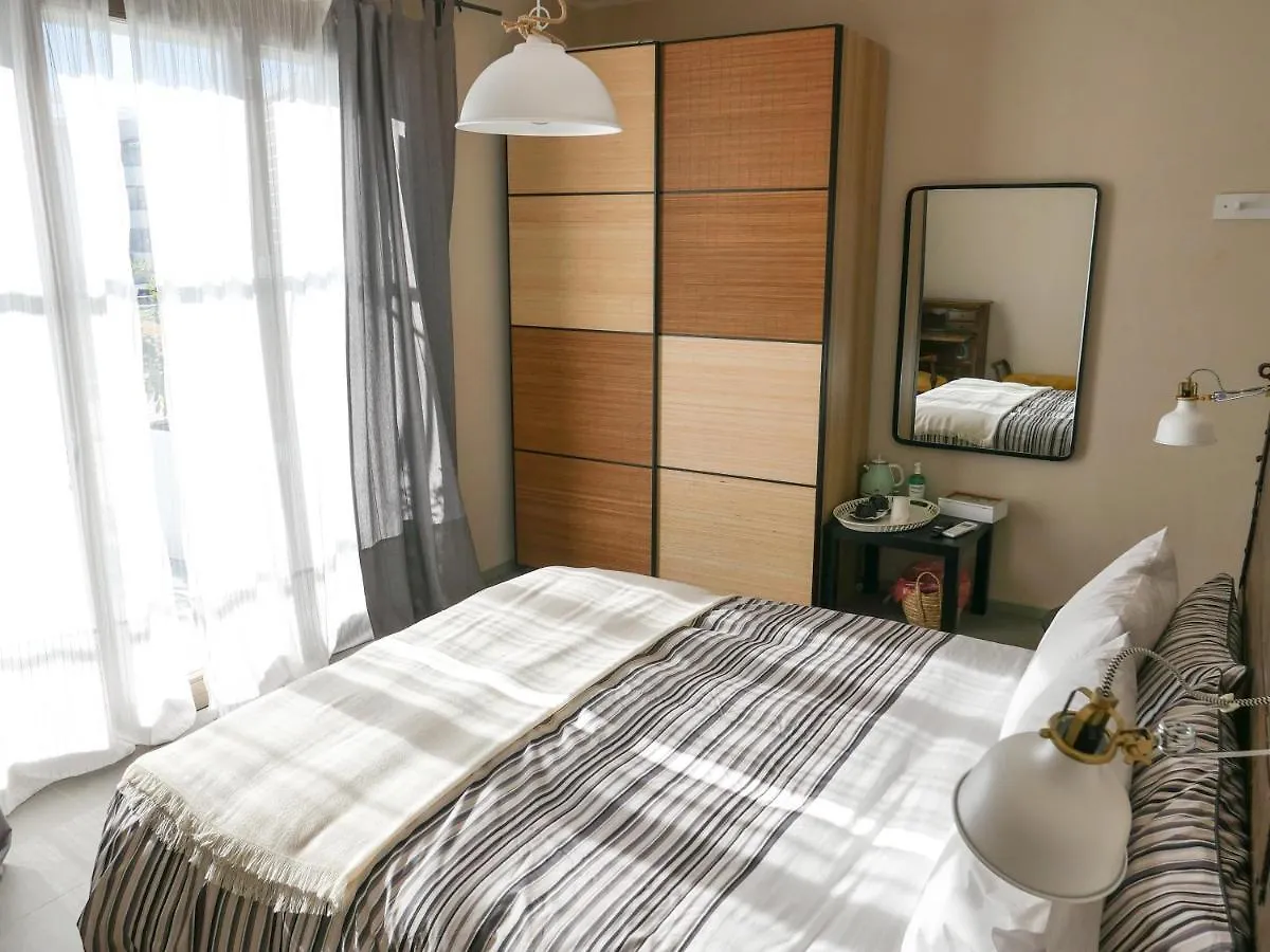 B&B Ramerino Grosseto Bed & Breakfast