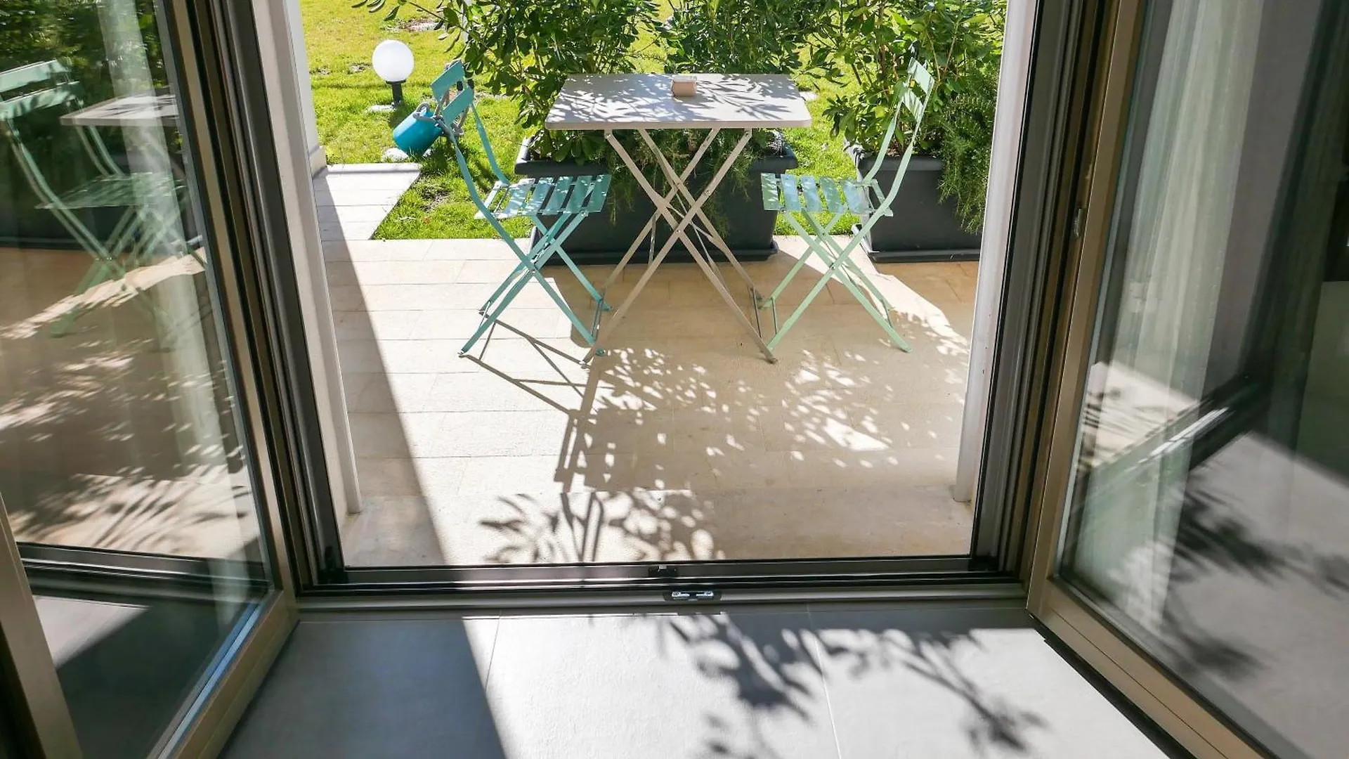 B&B Ramerino Grosseto