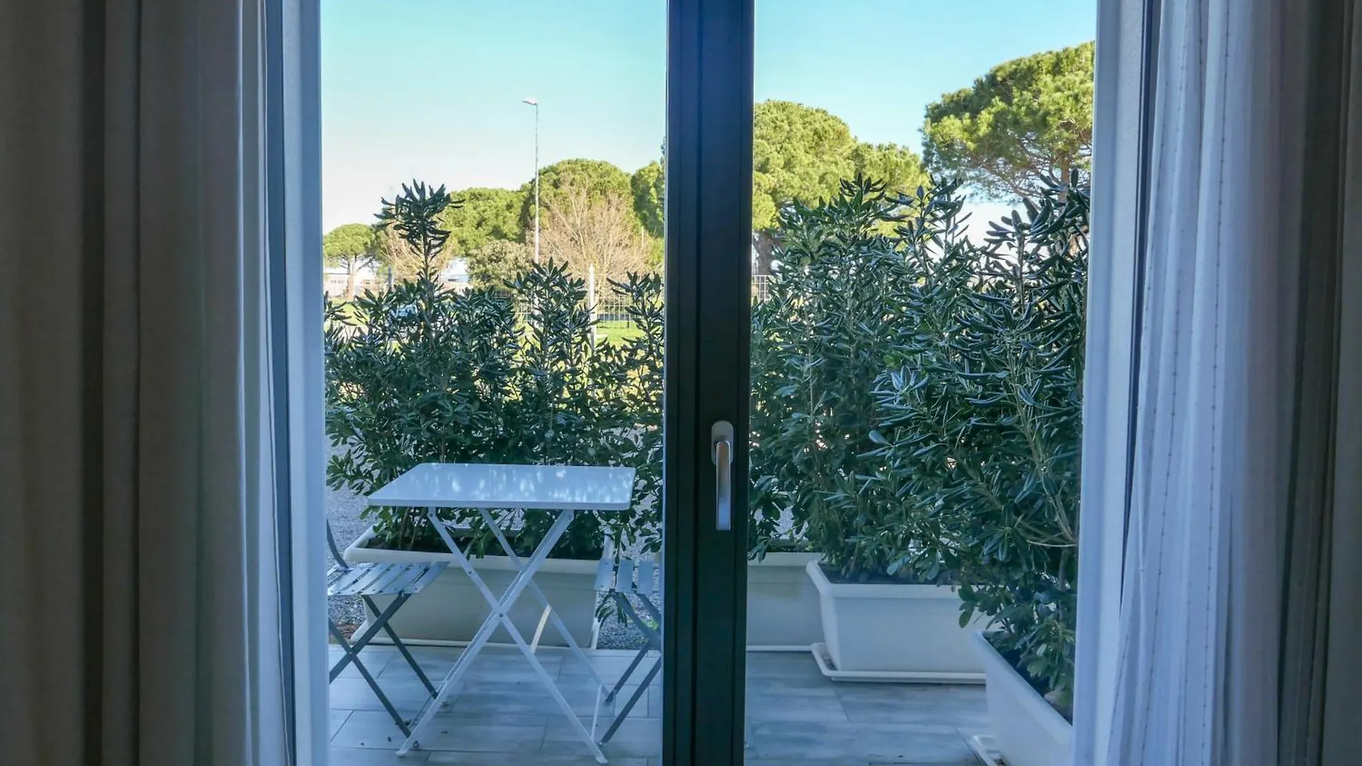 B&B Ramerino Grosseto Bed & Breakfast