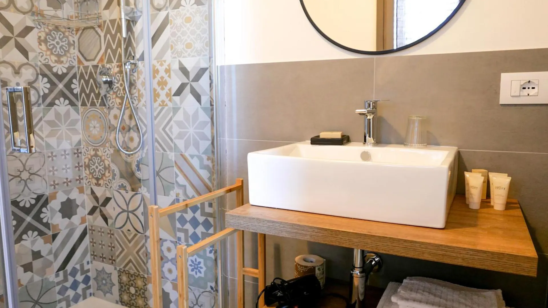 Bed & Breakfast B&B Ramerino Grosseto Italië