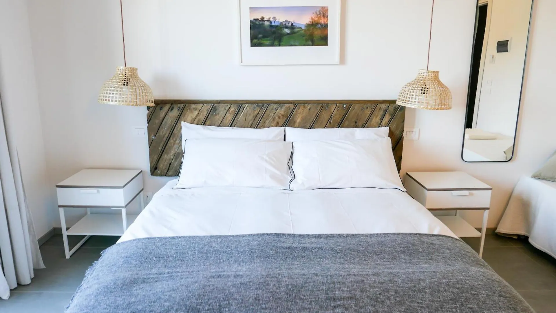 Bed & Breakfast B&B Ramerino Grosseto