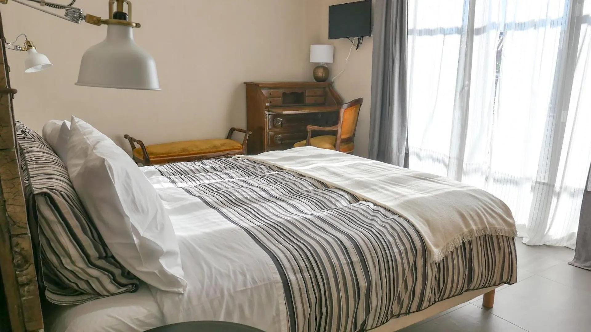 B&B Ramerino Grosseto Italië