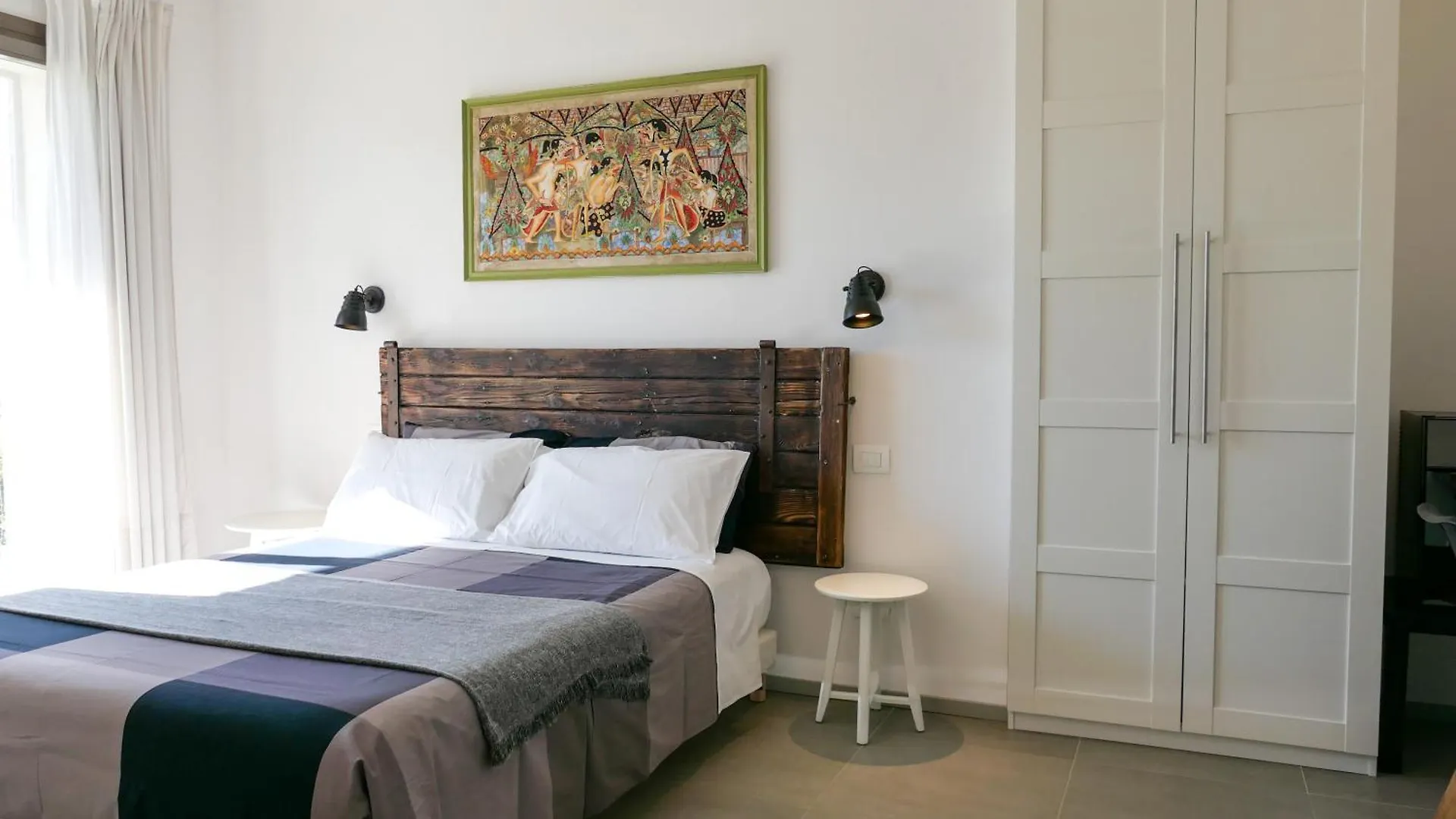 B&B Ramerino Grosseto