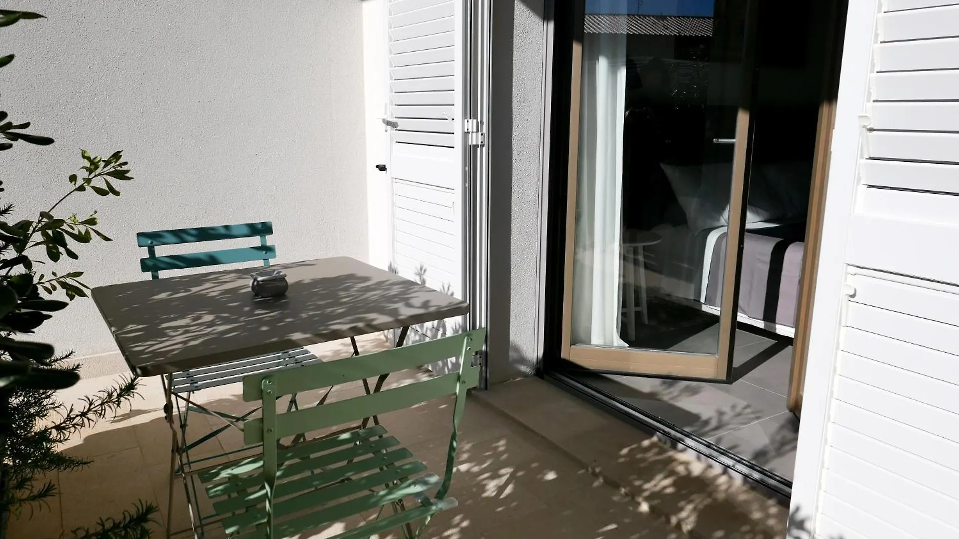 B&B Ramerino Grosseto Bed & Breakfast